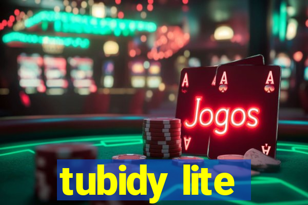 tubidy lite